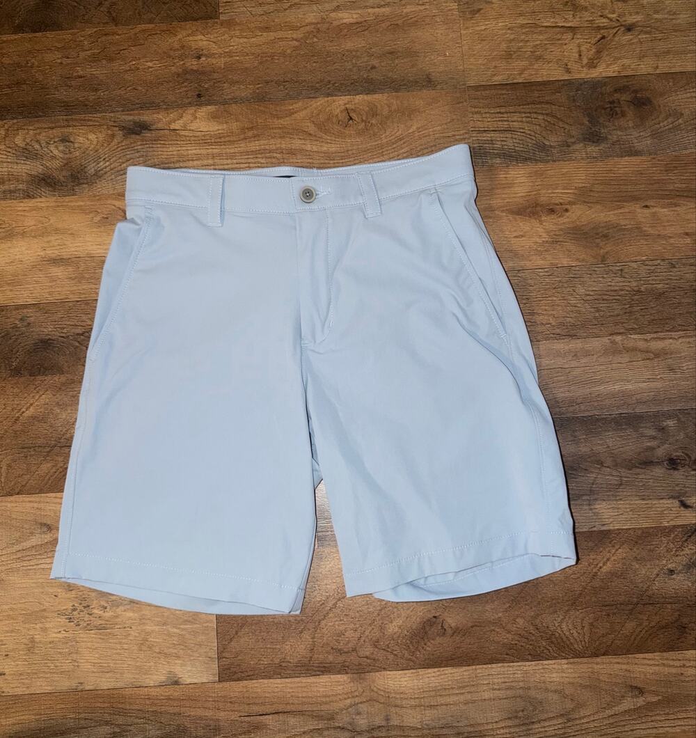 Brrrr. men’s performance shorts